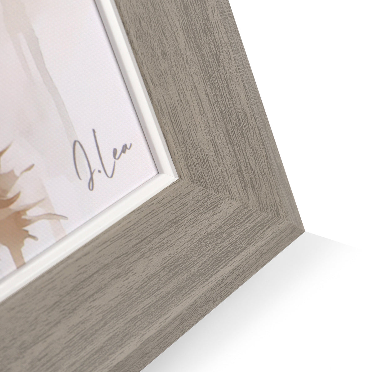 Bodhi Accessories Archie Framed Canvas House of Isabella UK