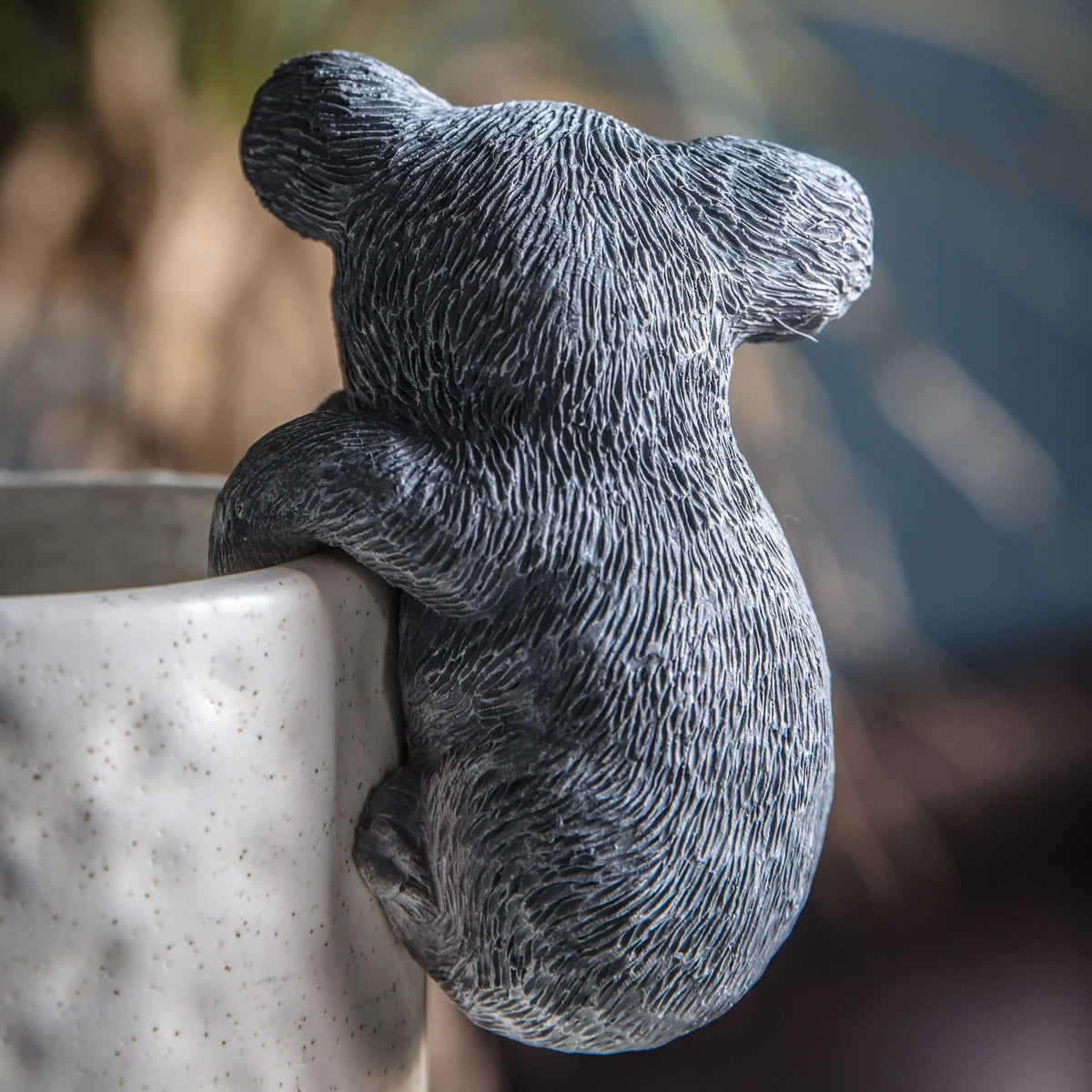 Bodhi Accessories Ariel Koala Pot Hanger (2pk) House of Isabella UK