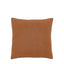 Bodhi Accessories Arlo Embellished Cushion Brown House of Isabella UK