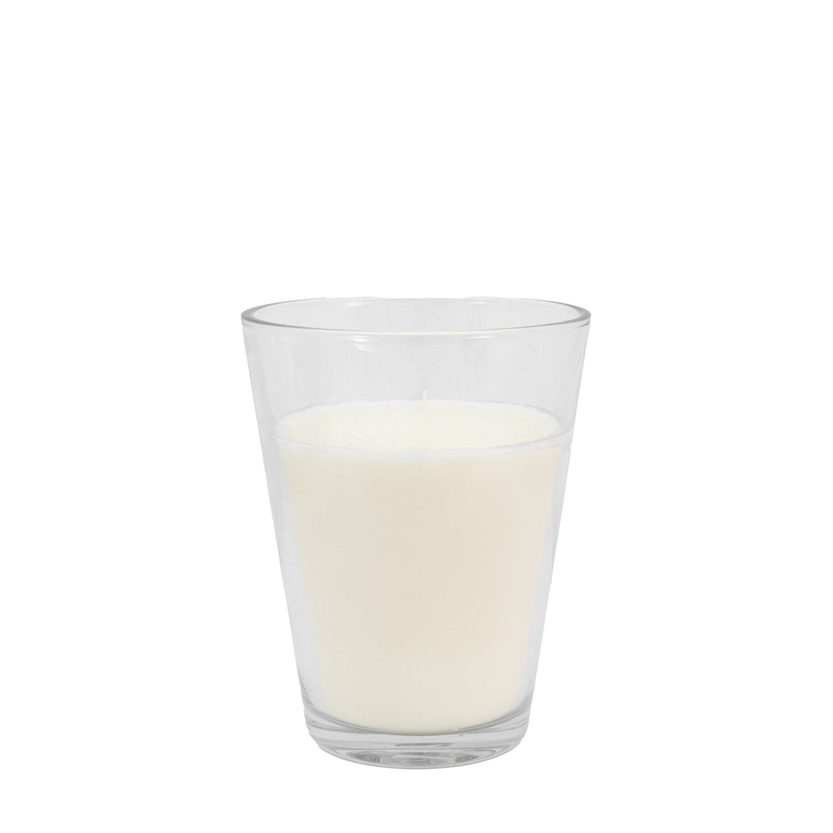 Bodhi Accessories Aroma English Pear & Freesia Glass Candle Small House of Isabella UK