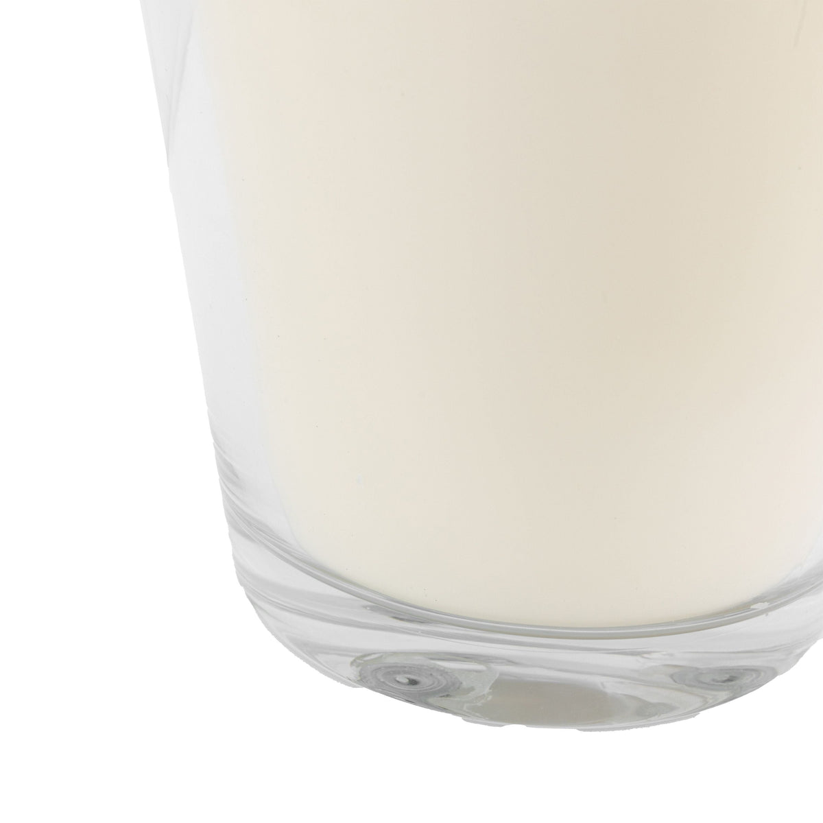 Bodhi Accessories Aroma English Pear & Freesia Glass Candle Small House of Isabella UK