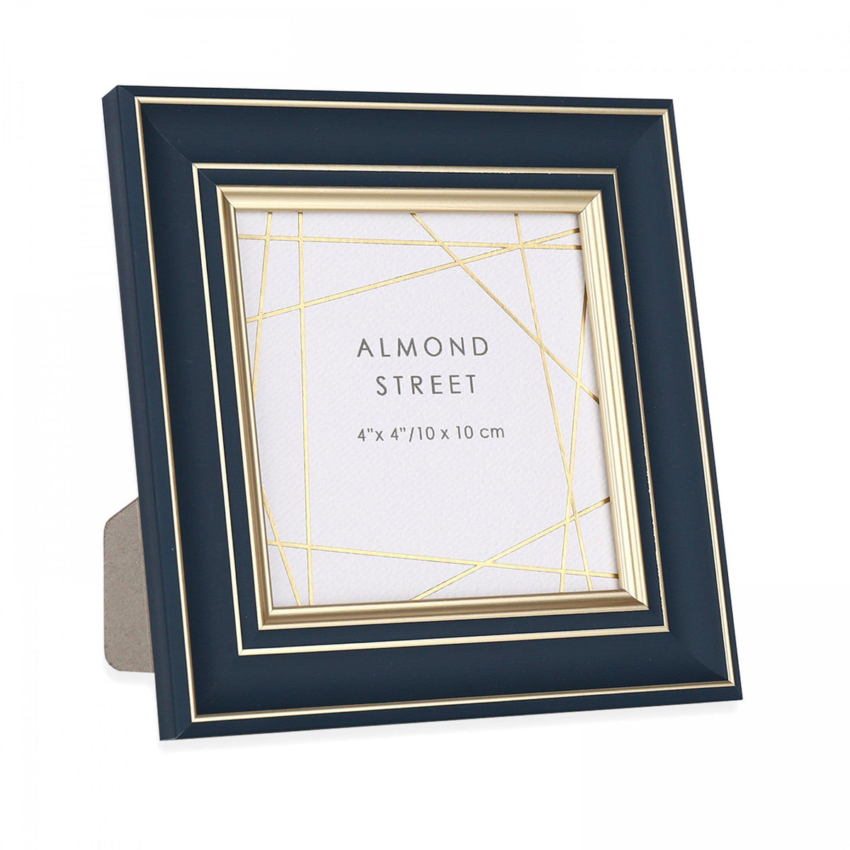 Bodhi Accessories Arran Photo Frame 4x4 3pk House of Isabella UK