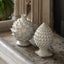 Bodhi Accessories Artichoke Sculpture House of Isabella UK