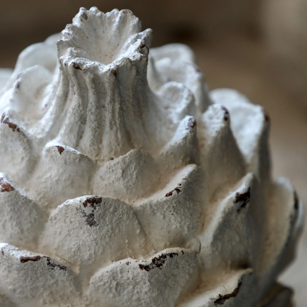 Bodhi Accessories Artichoke Sculpture House of Isabella UK