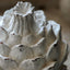 Bodhi Accessories Artichoke Sculpture House of Isabella UK