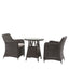 Bodhi Accessories Ascot Bistro Set House of Isabella UK