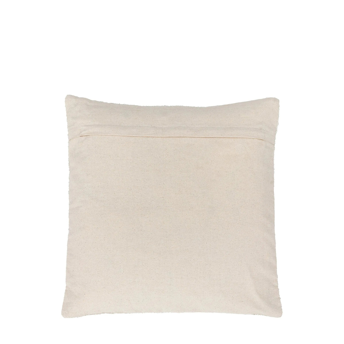 Bodhi Accessories Ashdown Cushion Ivory House of Isabella UK