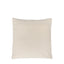 Bodhi Accessories Ashdown Cushion Ivory House of Isabella UK
