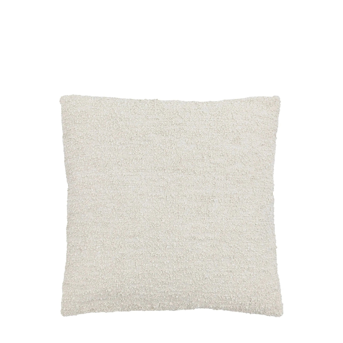 Bodhi Accessories Ashdown Cushion Ivory House of Isabella UK