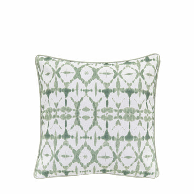 Bodhi Accessories Astwood Cushion Cover Sage House of Isabella UK