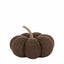 Bodhi Accessories Autumn Knitted Pumpkin Brown House of Isabella UK