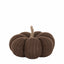 Bodhi Accessories Autumn Knitted Pumpkin Brown House of Isabella UK