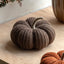 Bodhi Accessories Autumn Knitted Pumpkin Brown House of Isabella UK