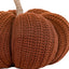 Bodhi Accessories Autumn Knitted Pumpkin Rust House of Isabella UK