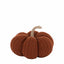Bodhi Accessories Autumn Knitted Pumpkin Rust House of Isabella UK