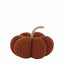 Bodhi Accessories Autumn Knitted Pumpkin Rust House of Isabella UK
