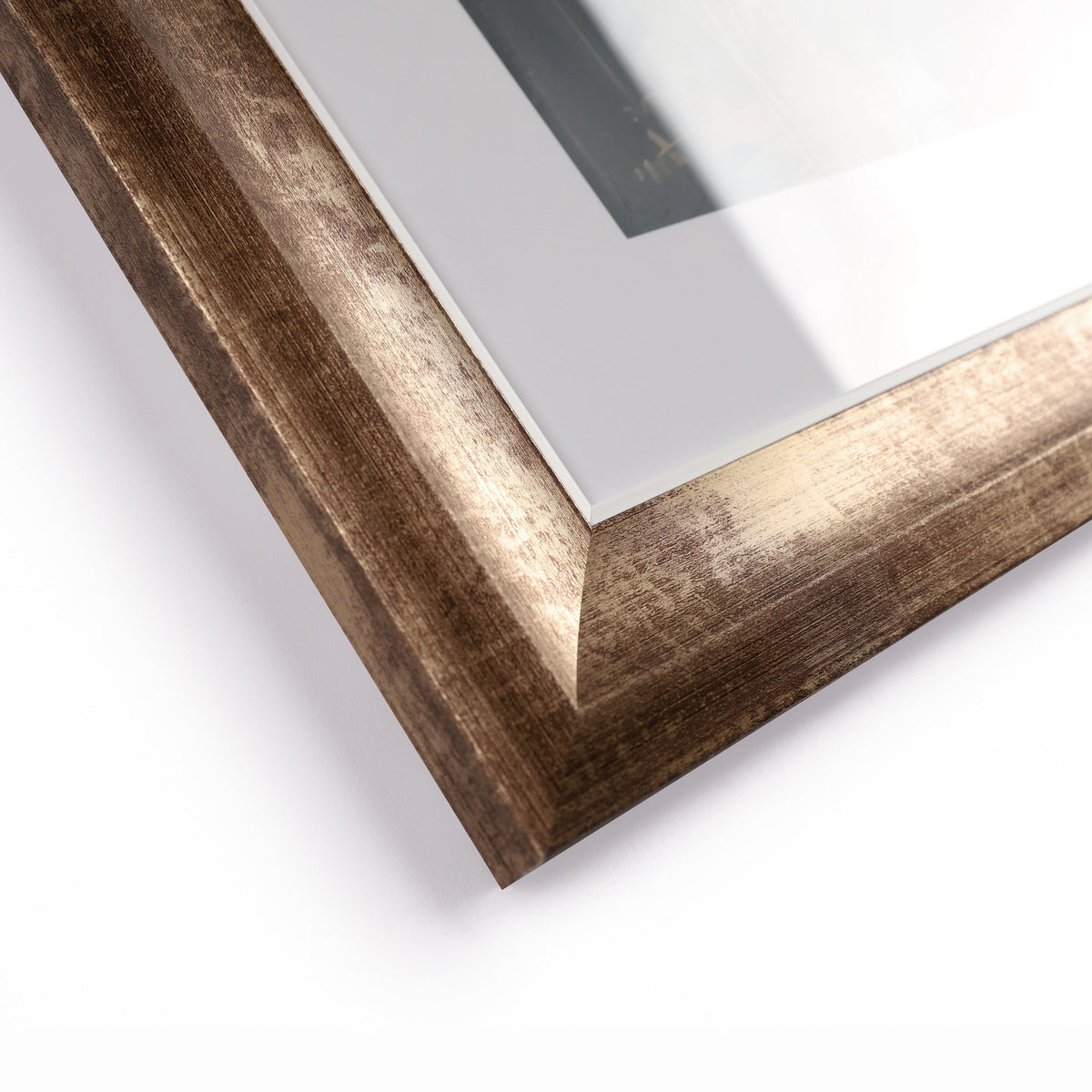 Bodhi Accessories Autumnal Blaze Framed Art House of Isabella UK