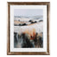 Bodhi Accessories Autumnal Blaze Framed Art House of Isabella UK