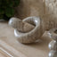 Bodhi Accessories Avila Link Marble Circle Sandstone House of Isabella UK