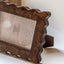 Bodhi Accessories Avila Wooden Scallop Photo Frame 6x4 House of Isabella UK