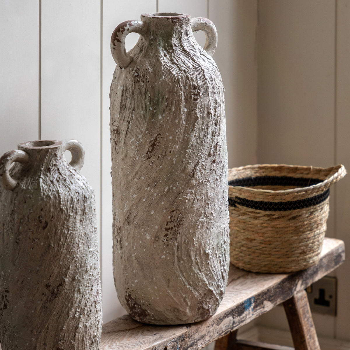 Bodhi Accessories Awaroa Vase Large House of Isabella UK