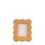 Bodhi Accessories Ayora Rattan Photo Frame 7x5 House of Isabella UK