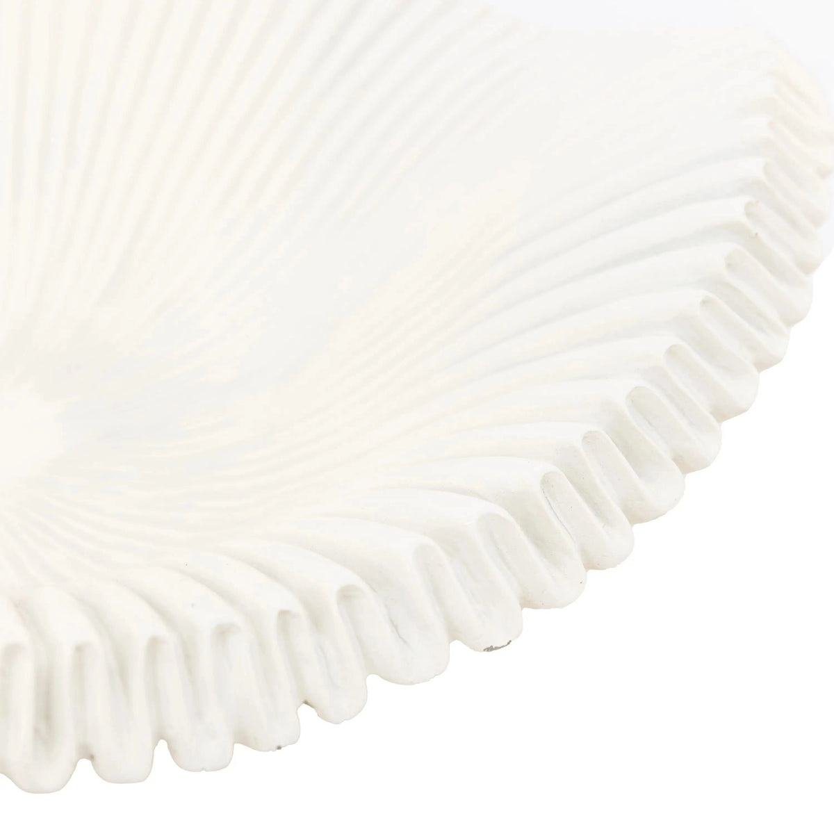 Bodhi Accessories Barbuda Resin Tray Plate House of Isabella UK