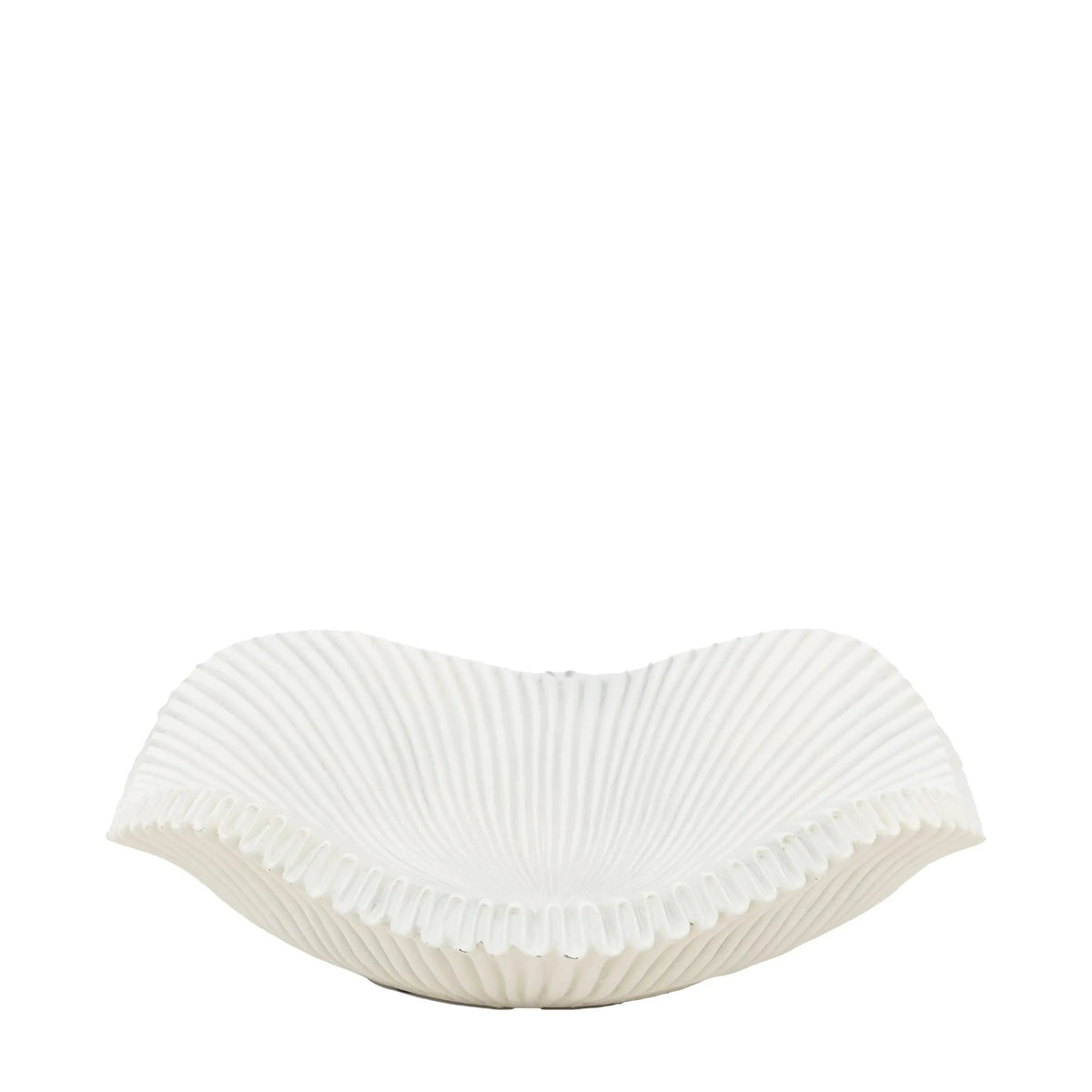 Bodhi Accessories Barbuda Resin Tray Plate House of Isabella UK