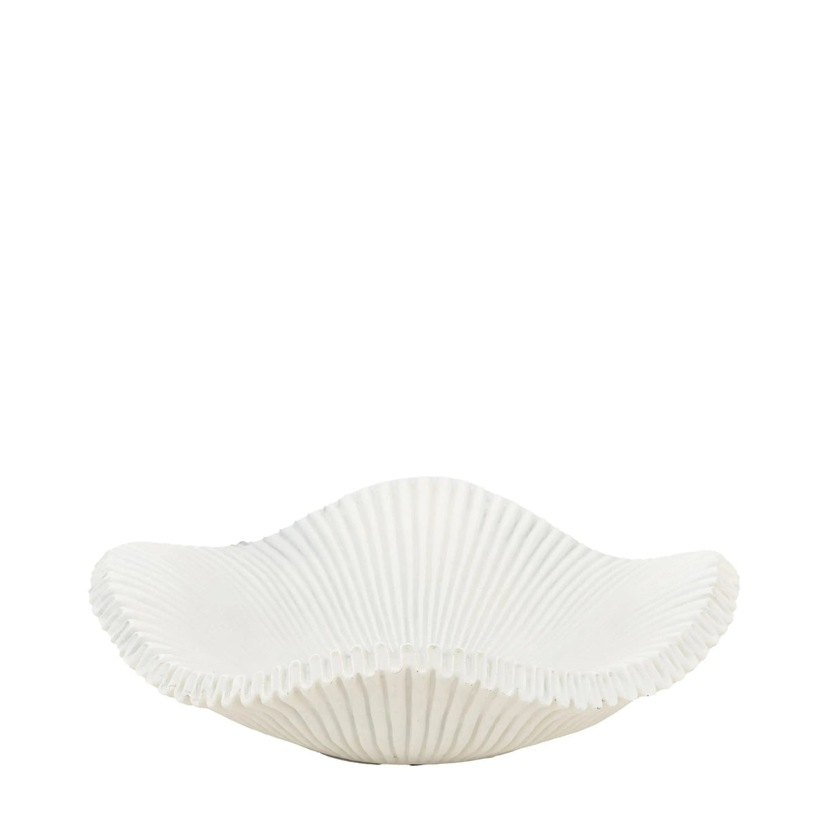 Bodhi Accessories Barbuda Resin Tray Plate House of Isabella UK