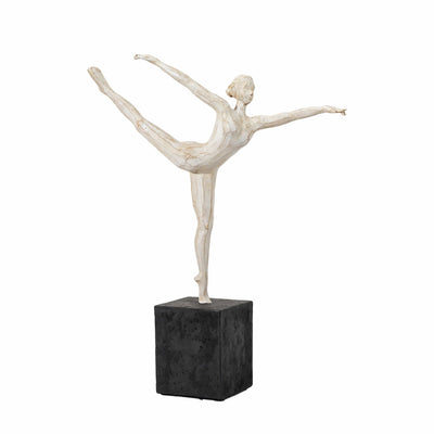 Bodhi Accessories Barford Ballerina Balance Sculpture House of Isabella UK