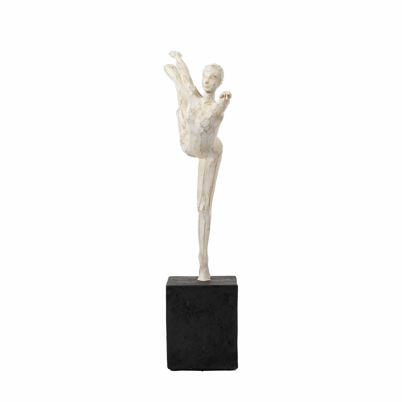 Bodhi Accessories Barford Ballerina Balance Sculpture House of Isabella UK