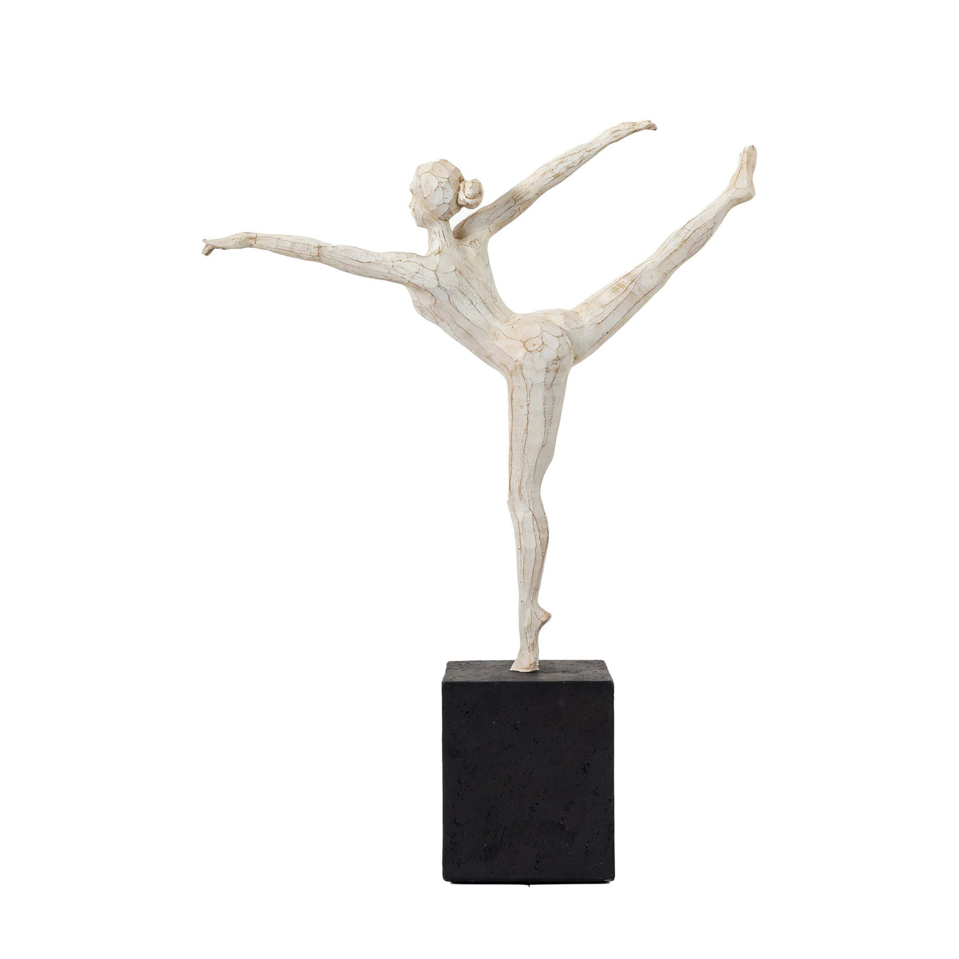 Bodhi Accessories Barford Ballerina Balance Sculpture House of Isabella UK