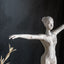 Barford Ballerina Pirouette Sculpture.