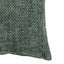 Bodhi Accessories Basketweave Chenille Cushion Olive 2pk House of Isabella UK