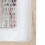 Bodhi Accessories Beach Retreat Framed Art Set of 2 House of Isabella UK