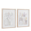Bodhi Accessories Beach Retreat Framed Art Set of 2 House of Isabella UK