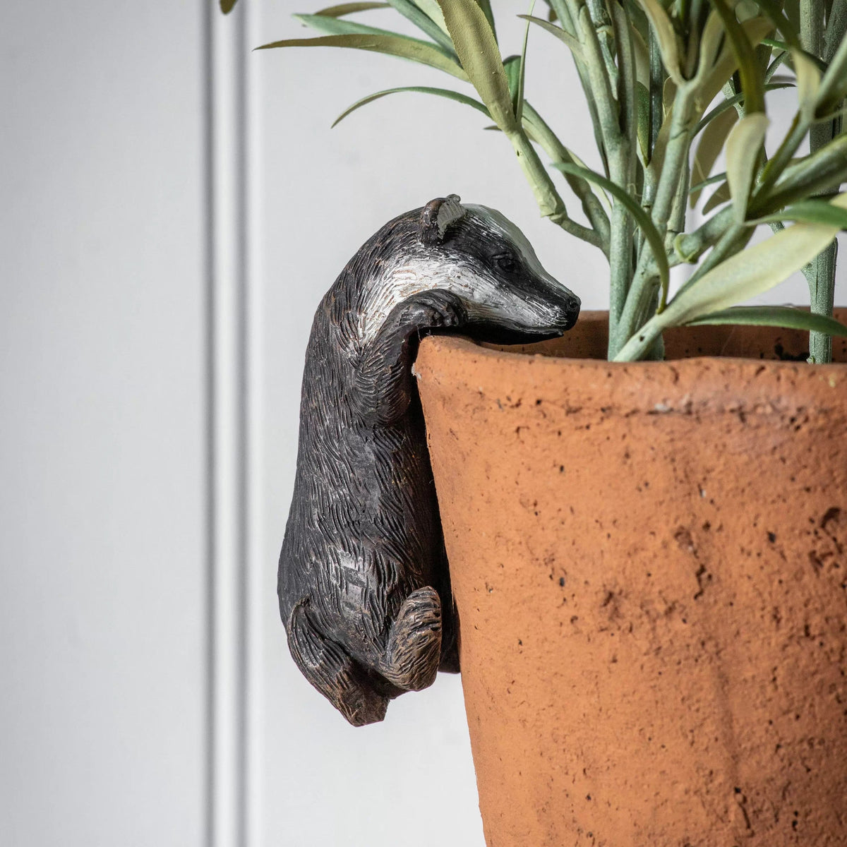 Bellingdon Badger Pot Hanger (2pk).