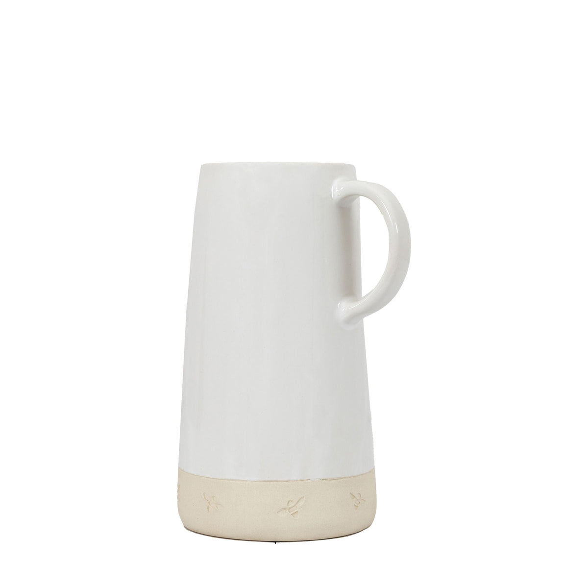 Belluton Jug White.