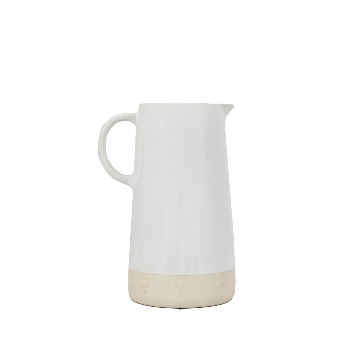 Belluton Jug White.