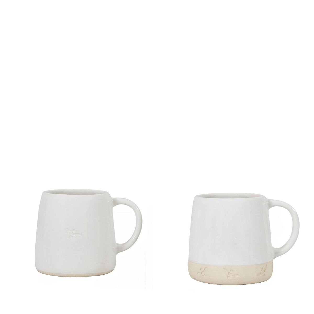 Belluton Mugs (Set of 4).