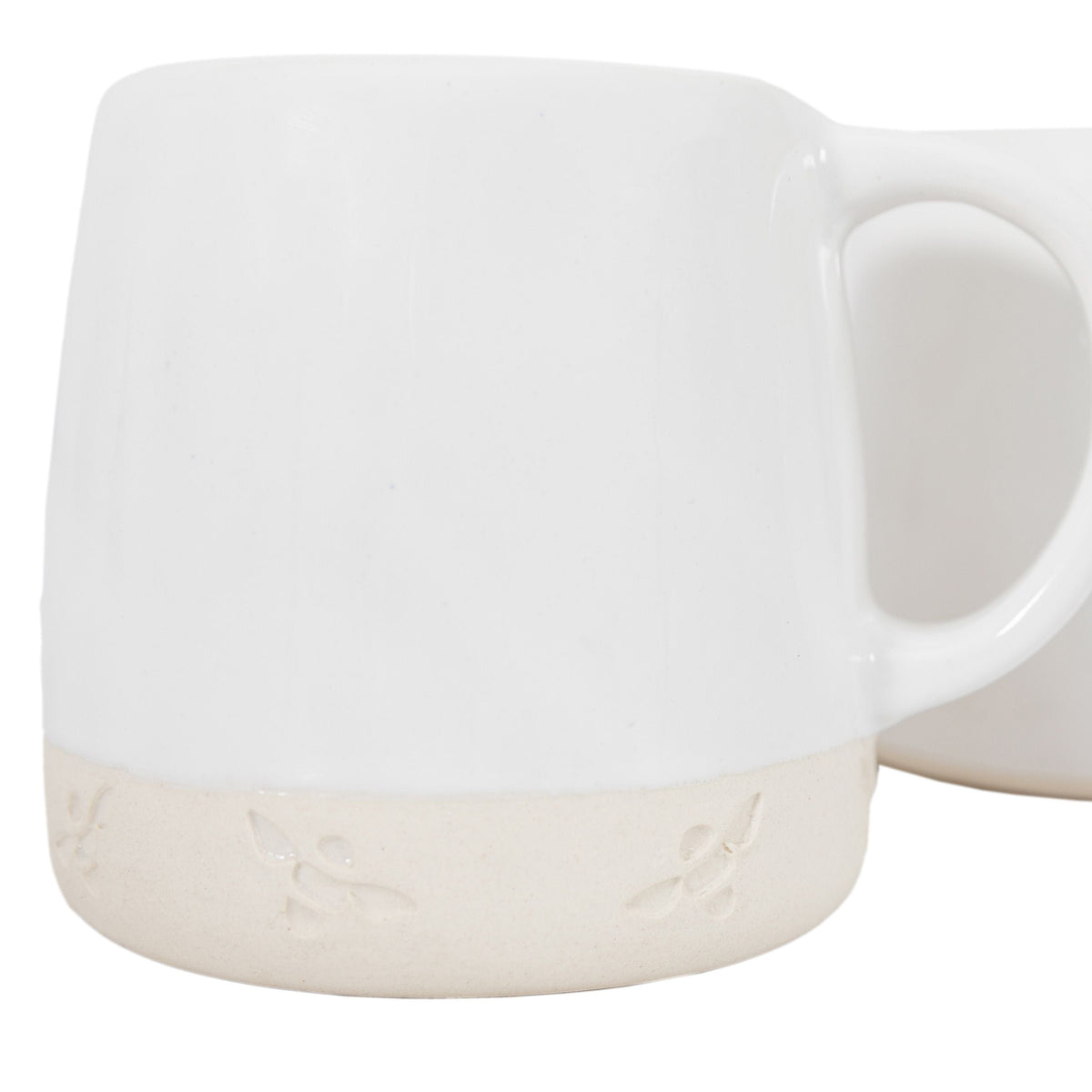 Belluton Mugs (Set of 4).