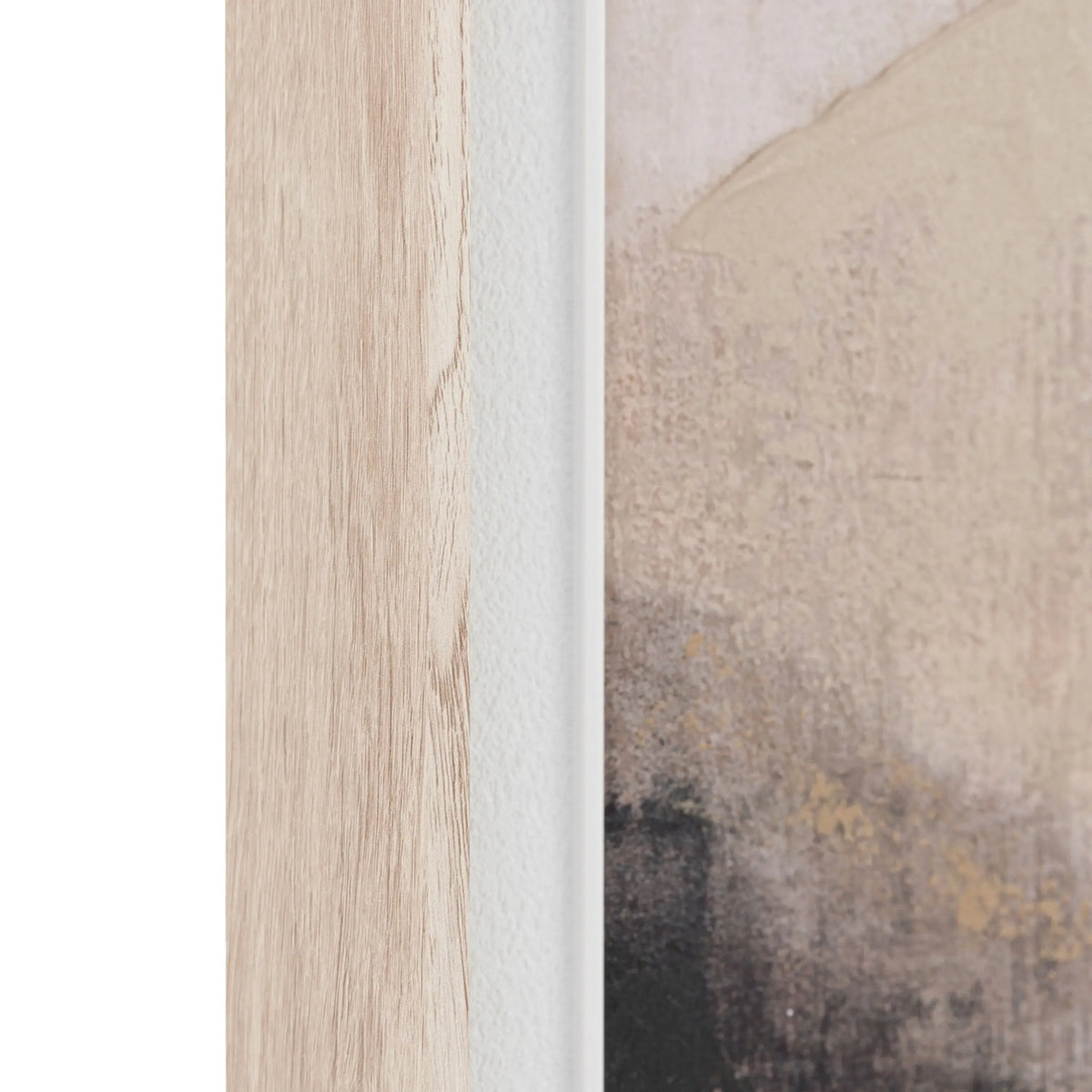 Bodhi Accessories Beyond the Pale Framed Canvas House of Isabella UK