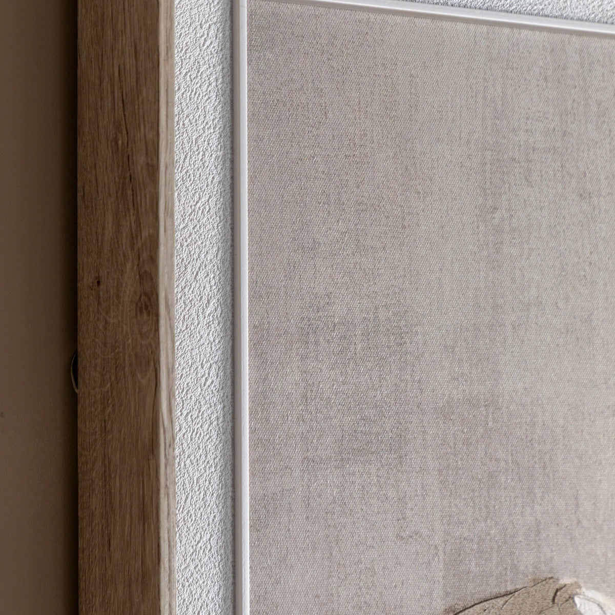 Bodhi Accessories Beyond the Pale Framed Canvas House of Isabella UK