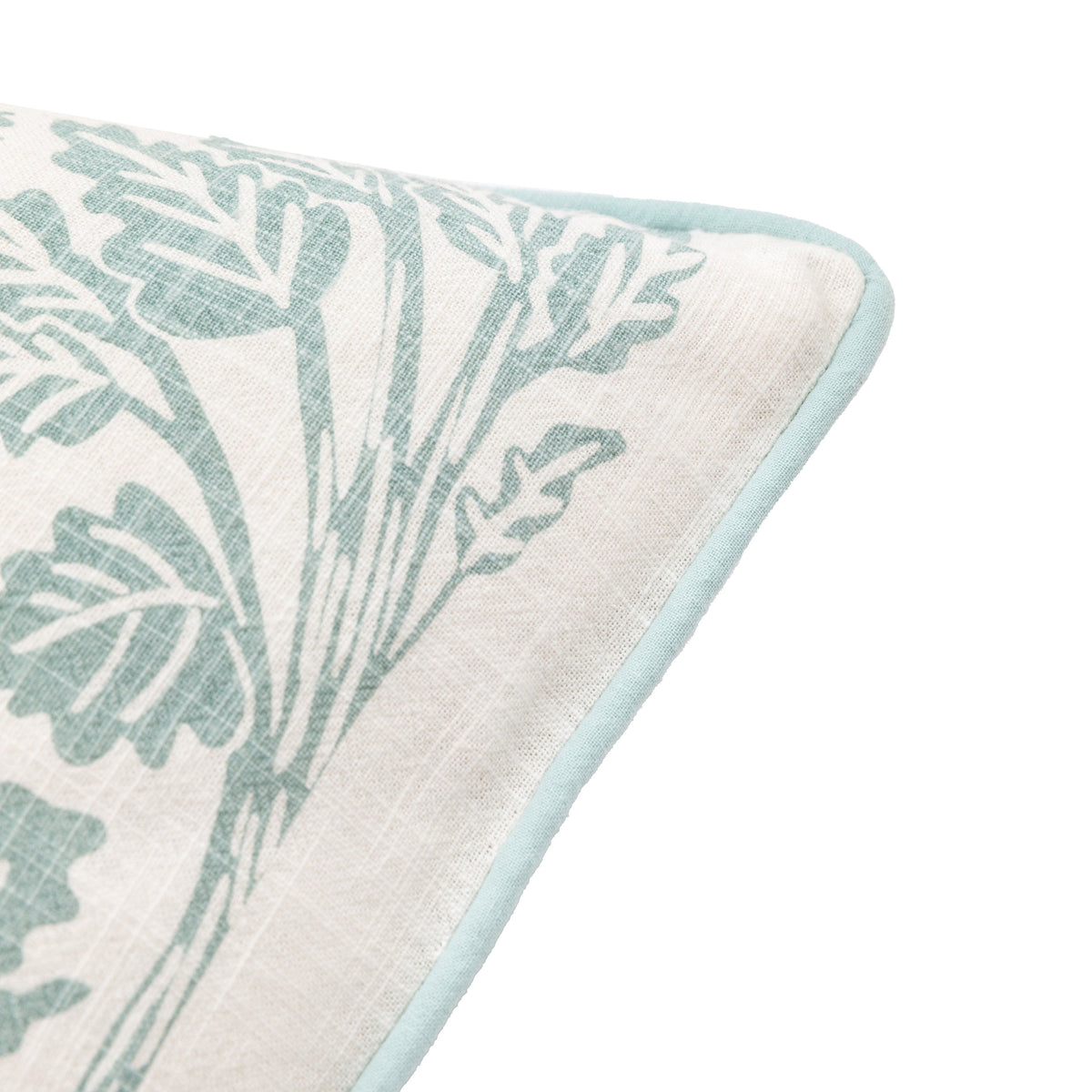 Bodhi Accessories Bibury Animals Cushion Duck Egg House of Isabella UK