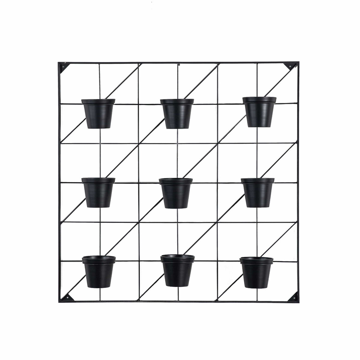 Bindon Wall Planter.