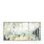 Bodhi Accessories Birch and Bloom Framed Canvas House of Isabella UK