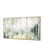 Bodhi Accessories Birch and Bloom Framed Canvas House of Isabella UK