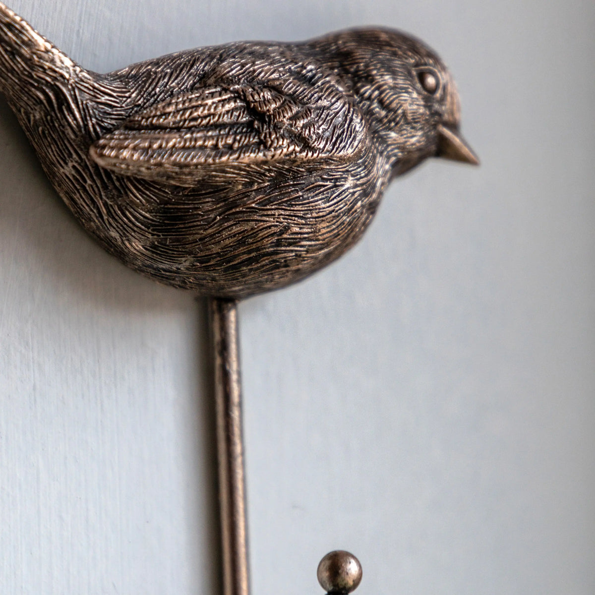 Bodhi Accessories Bird Hook House of Isabella UK