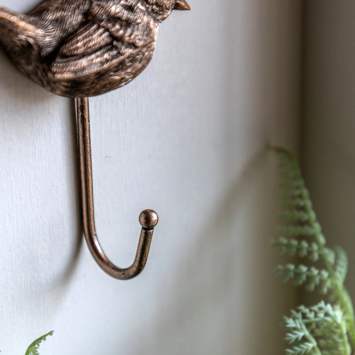 Bodhi Accessories Bird Hook House of Isabella UK