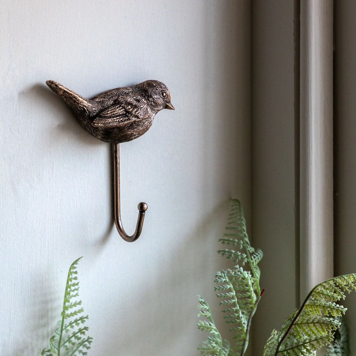 Bodhi Accessories Bird Hook House of Isabella UK
